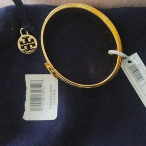 New Tory Burch Bracelet